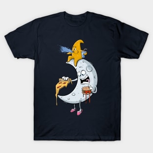 The Late Night Snack T-Shirt